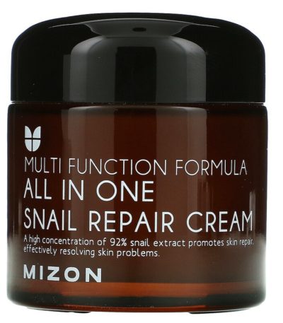 Mizon‏