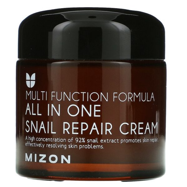 Mizon‏