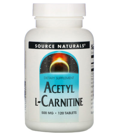 Source Naturals‏