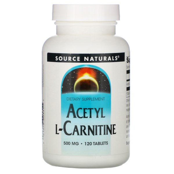 Source Naturals‏