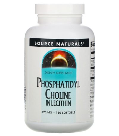 Source Naturals‏