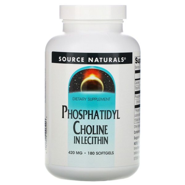 Source Naturals‏