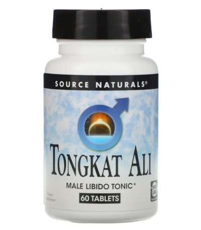 Source Naturals‏