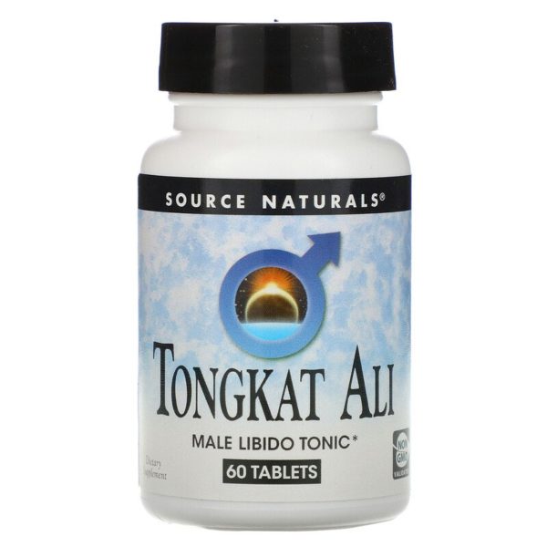 Source Naturals‏