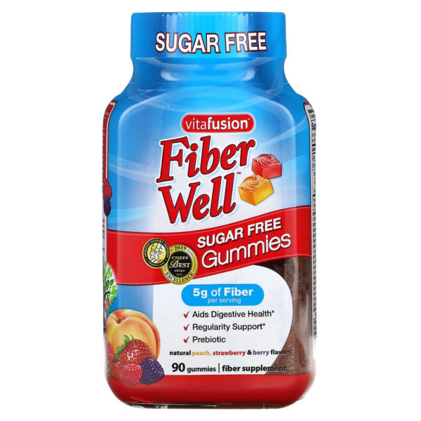 VitaFusion‏