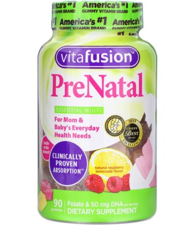 VitaFusion