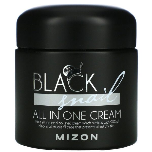 Mizon‏