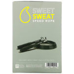 Sweet Sweat Speed Rope