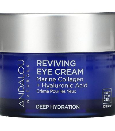Andalou Naturals