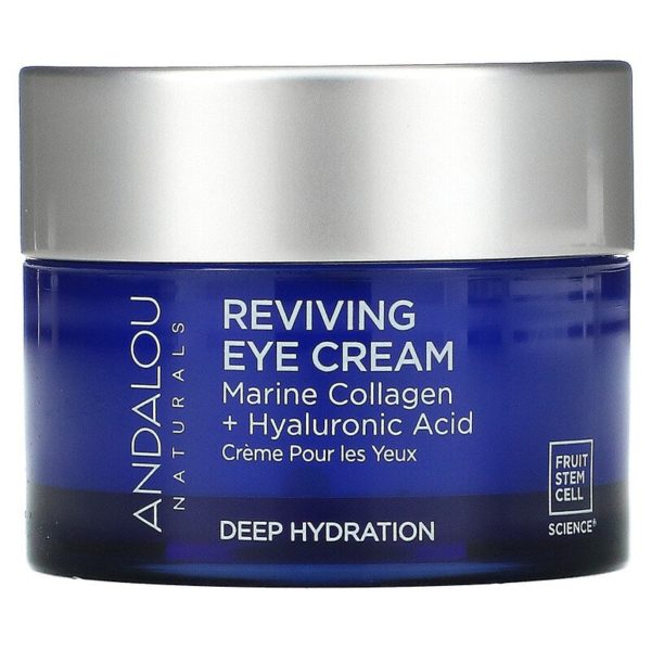 Andalou Naturals