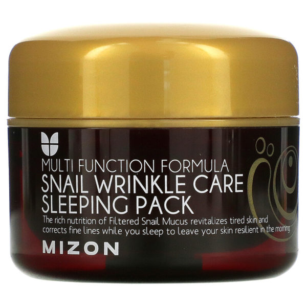 Mizon‏