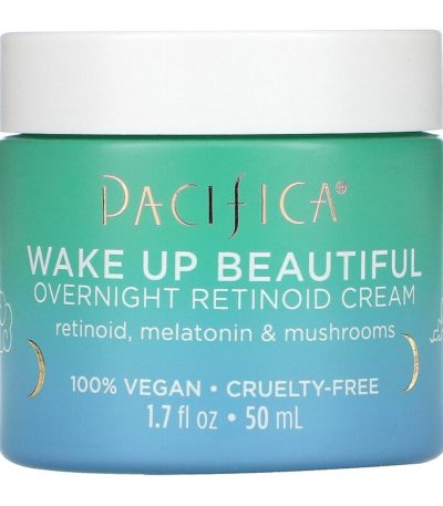 Pacifica‏