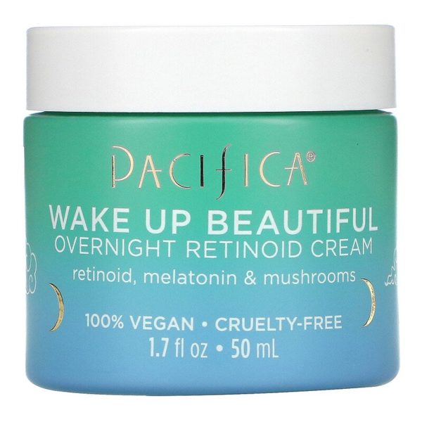 Pacifica‏