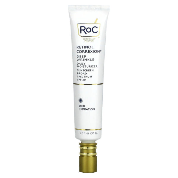 RoC‏