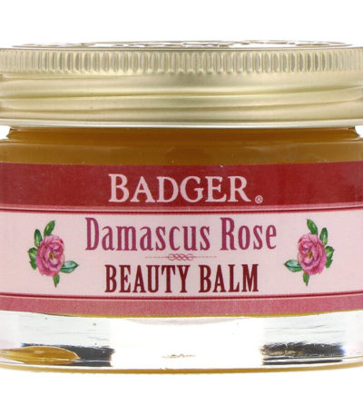 Badger Company‏