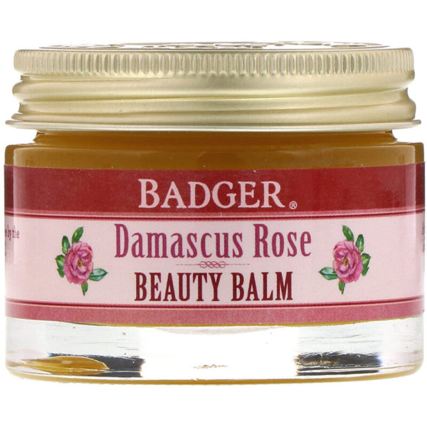 Badger Company‏