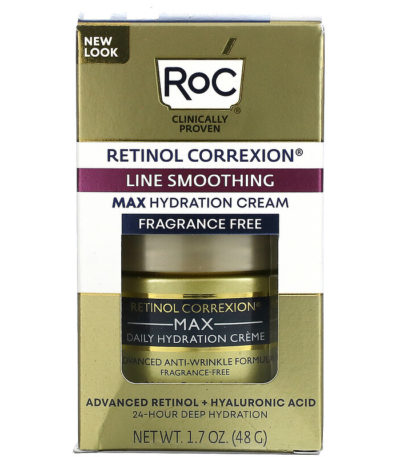 Retinol Correxion