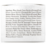 Coconut Water Facial Moisturizer