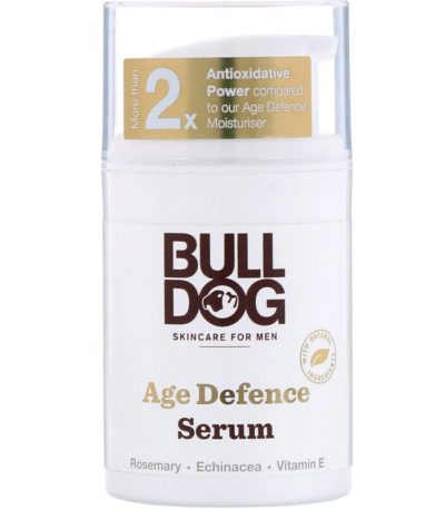 Bulldog Skincare For Men‏