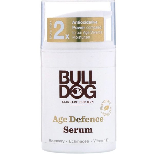 Bulldog Skincare For Men‏