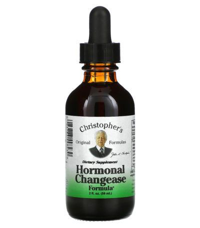 Christopher's Original Formulas‏