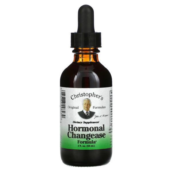 Christopher's Original Formulas‏
