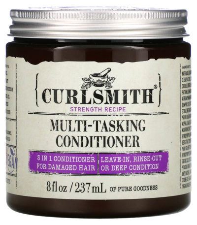 Curlsmith‏