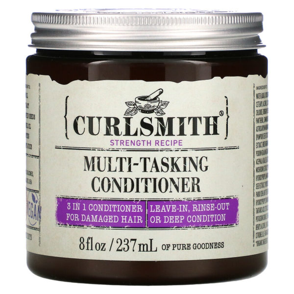 Curlsmith‏