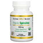 California Gold Nutrition‏