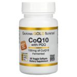 California Gold Nutrition‏
