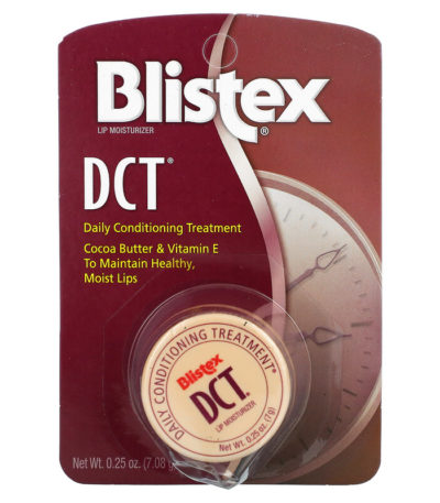 DCT (Daily Conditioning  Treatment) للشفاه، SPF 20، 0.25 أونصة (7.08 جم) بليستيكس من متجر روزا في فلسطين