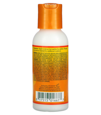 Shea Butter for Natural Hair