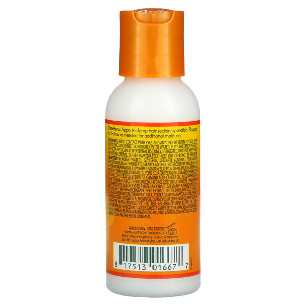 Shea Butter for Natural Hair