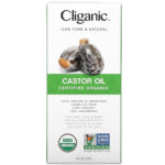 Organic Castor Oil