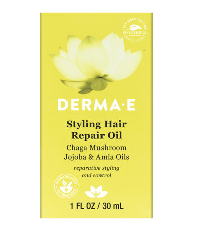 Styling Hair Repair Oil