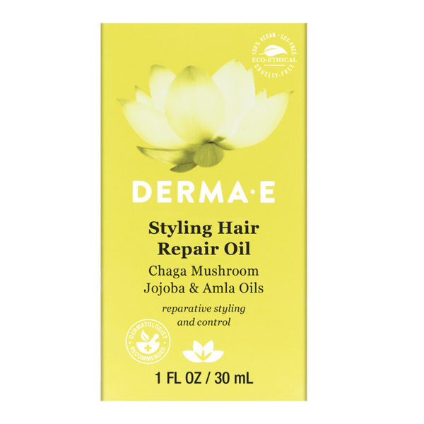 Styling Hair Repair Oil