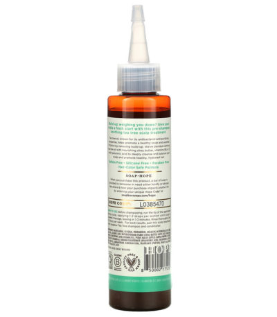 Soothing Scalp Treatment