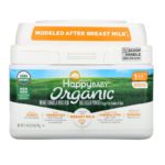 Happy Family Organics‏