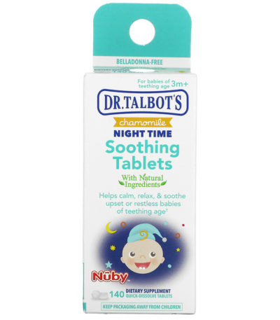 Dr. Talbot's‏