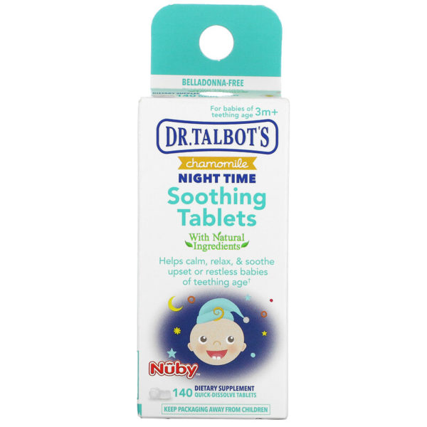 Dr. Talbot's‏