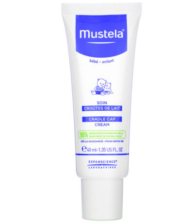 Mustela‏