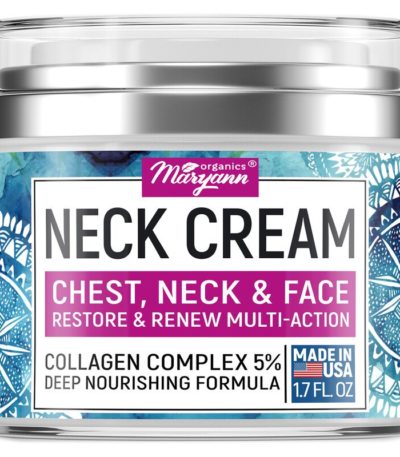 Maryann Organics‏