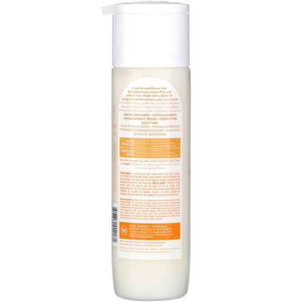 Everyday Gentle Conditioner