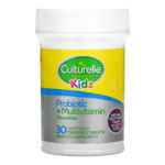 Probiotic + Multivitamin Chewables