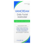 Daily Facial Moisturizer