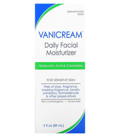 Daily Facial Moisturizer