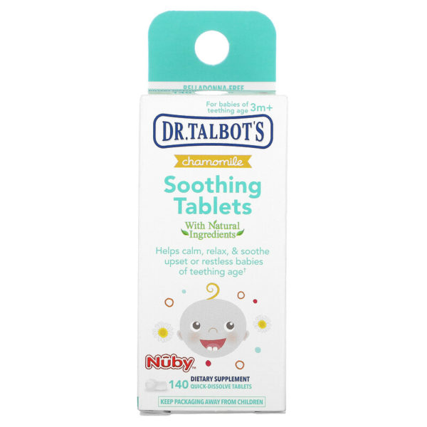 Dr. Talbot's‏