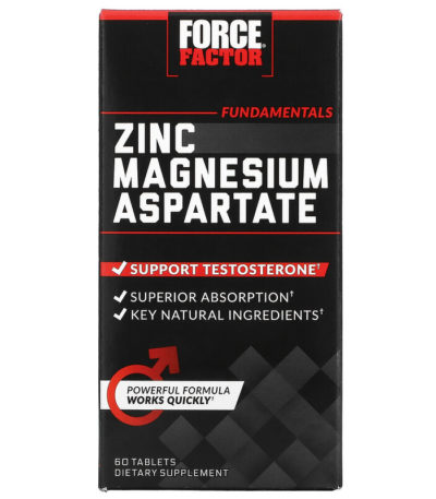 Force Factor‏