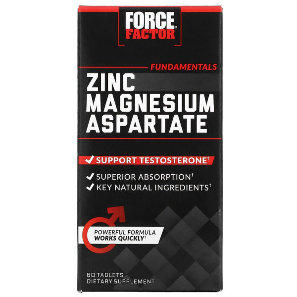 Force Factor‏