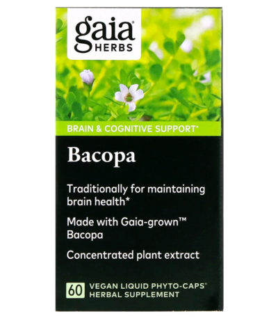 Gaia Herbs‏